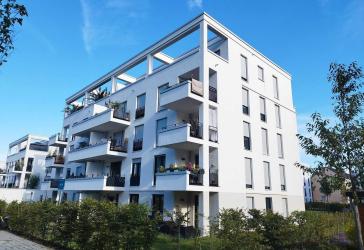 Vorschaubild Wohnung