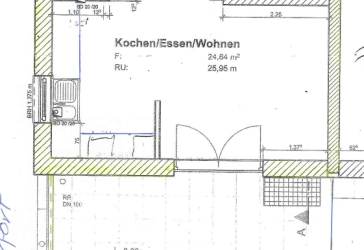 Vorschaubild Maisonettewohnung