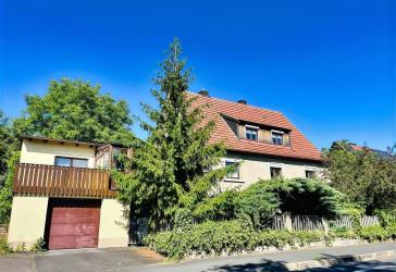 Vorschaubild Einfamilienhaus