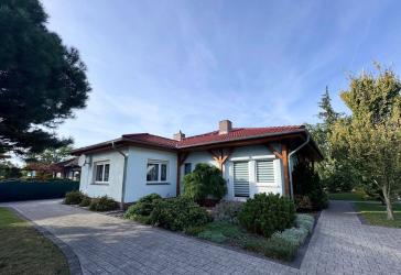 Vorschaubild Bungalow