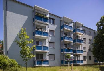 Vorschaubild Wohnung