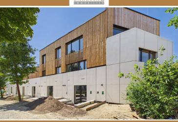 Hochwertige Neubau-Gewerbeflächen im Landshuter Süden - flexibel gestaltbar und teilbar ab 200 m²