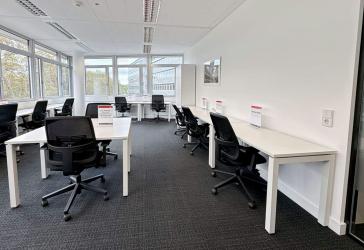 Vorschaubild Büro- /Praxis-Immobilie
