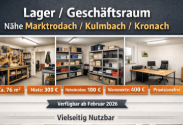 Vorschaubild Büro- /Praxis-Immobilie