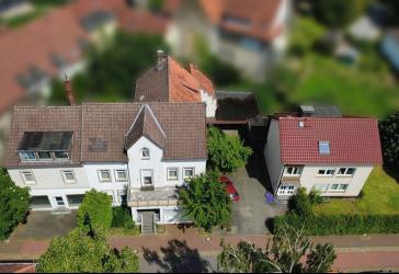 Doppelpack im Herzen von Bad Meinberg! Viele Chancen für Sie!