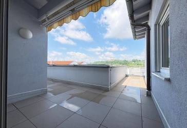 Vorschaubild Penthouse