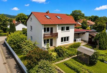 Vorschaubild Einfamilienhaus