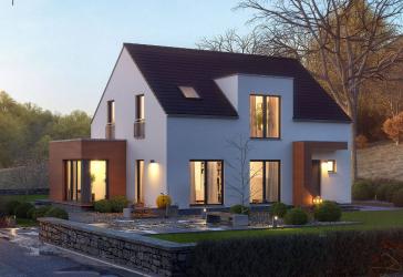 Vorschaubild Einfamilienhaus