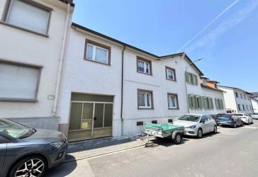 Vorschaubild Mehrfamilienhaus