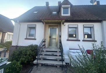 Vorschaubild Doppelhaushälfte
