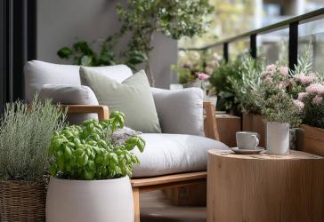 Vorschaubild Penthouse