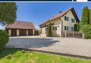 Vorschaubild Bauernhaus