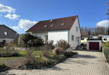 Vorschaubild Einfamilienhaus