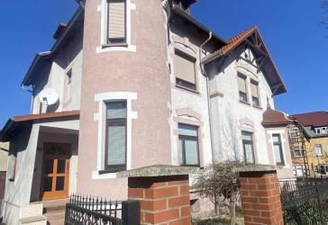 Vorschaubild Villa