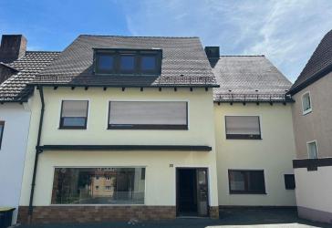 Vorschaubild Mehrfamilienhaus