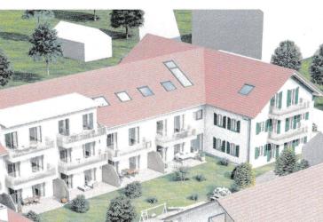 Vorschaubild Wohnung