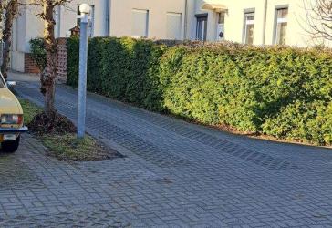 Vorschaubild Rohdachbodenwohnung