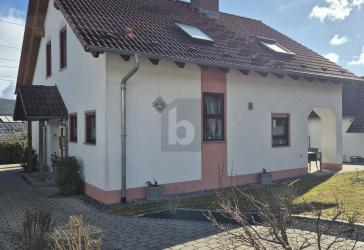 Vorschaubild Einfamilienhaus