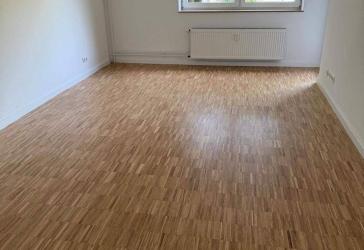 Horn: 4 Zimmer - Erstbezug nach Sanierung - Balkon - Vollbad