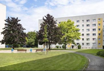 Vorschaubild Wohnung