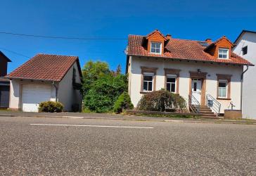Vorschaubild Einfamilienhaus