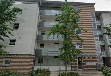 Vorschaubild Mehrfamilienhaus