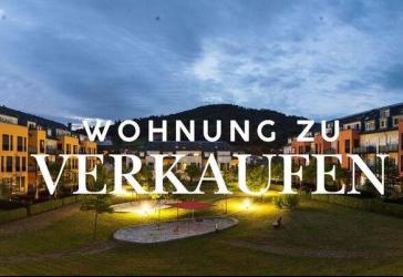 2-Zimmer-Wohnung im 2. Obergeschoss zum Verkauf in Lahr/Schwarzwald (100/J11)