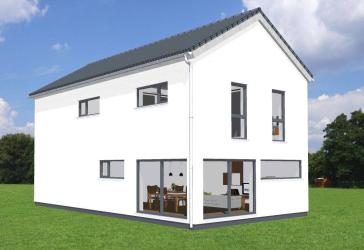 Vorschaubild Einfamilienhaus