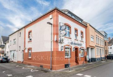 Zwei Zimmer Wohnung im Herzen von Troisdorf Spich!