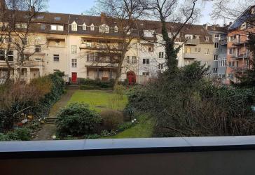 Vorschaubild Wohnung