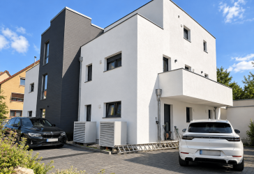 Vorschaubild Wohnung