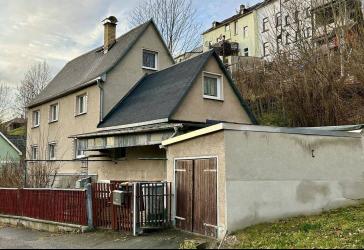 Vorschaubild Einfamilienhaus
