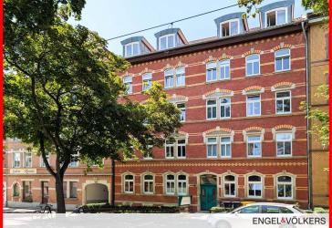 Top gepflegtes Mehrfamilienhaus mit Garten und neuer Heizung