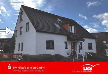 Vorschaubild Maisonettewohnung