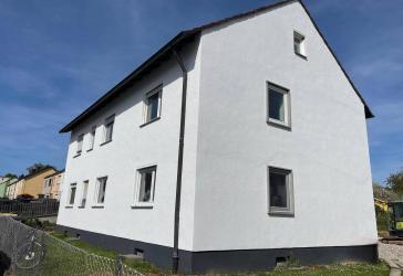 *Provisionsfrei*, *Modernisiert*, *Erstbezug* Verkauf Wohnung 1. Obergeschoss in Niederwerrn