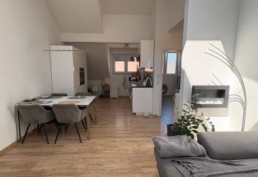 Vorschaubild Penthouse