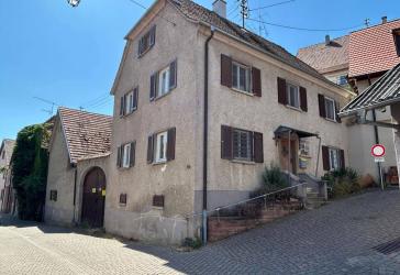 Ein Haus mit Geschichte