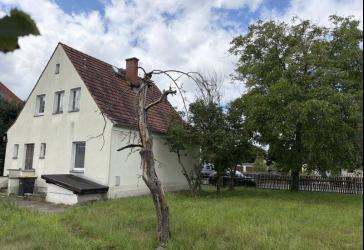 EFH auf schönem Grundstück in 01796 Pirna, OT Copitz