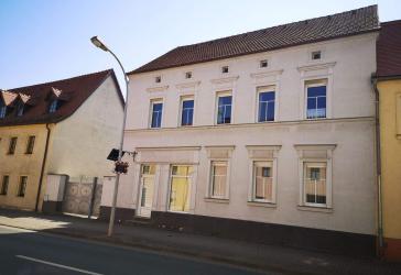 Vorschaubild Einfamilienhaus