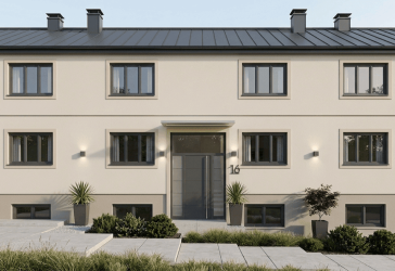 Vorschaubild Mehrfamilienhaus