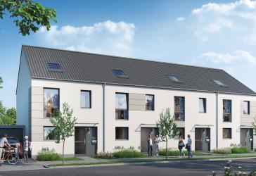 Vorschaubild Reihenmittelhaus