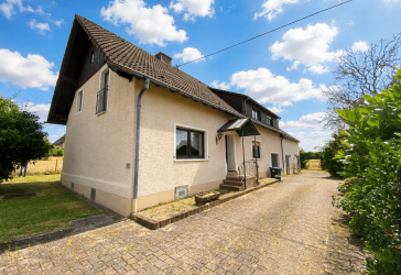 Vorschaubild Bauernhaus