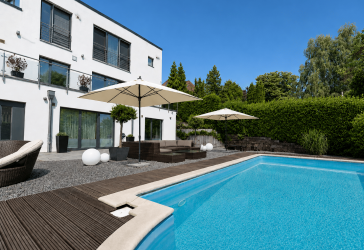 Vorschaubild Villa