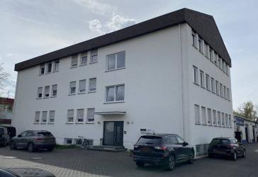 Vorschaubild Büro- /Praxis-Immobilie