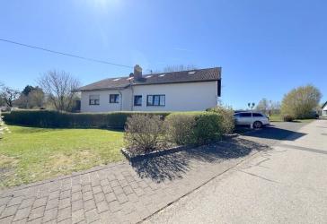 Hübsches Familienzuhause in ruhiger Straßenendlage! L - Echternach nur 8km!
