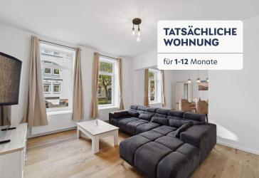 Vorschaubild Wohnung