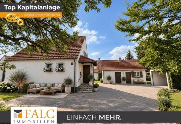 Vorschaubild Einfamilienhaus