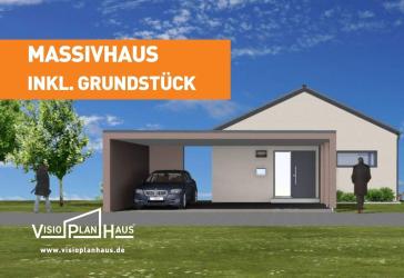 Neubau Einfamilienhaus in Minderlittgen – individuell nach Ihren Wünschen