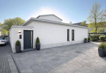 Vorschaubild Maisonettewohnung