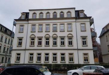 Vorschaubild Maisonettewohnung